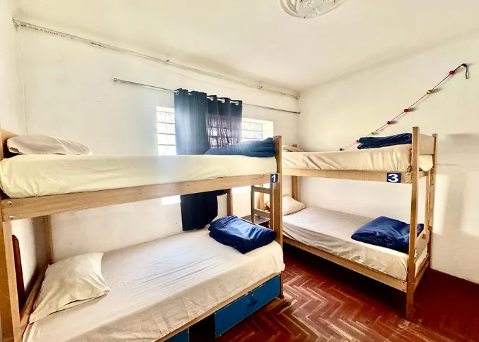 Cusco House Inn Hostel