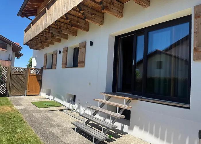 Gästehaus Apollo Schwangau