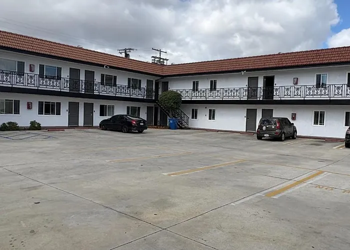 Stay Inn Motel