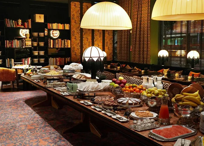 Radisson Collection