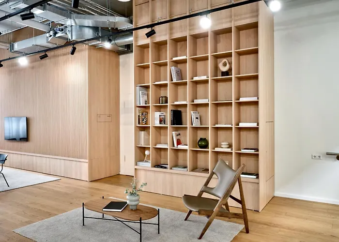Habyt-The Waterfront