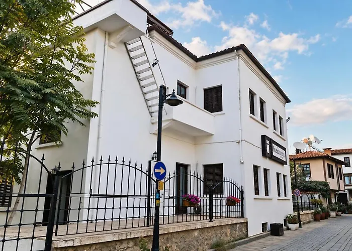 Kid friendly hotel Hadrianus Pansion