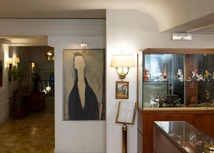  Modigliani