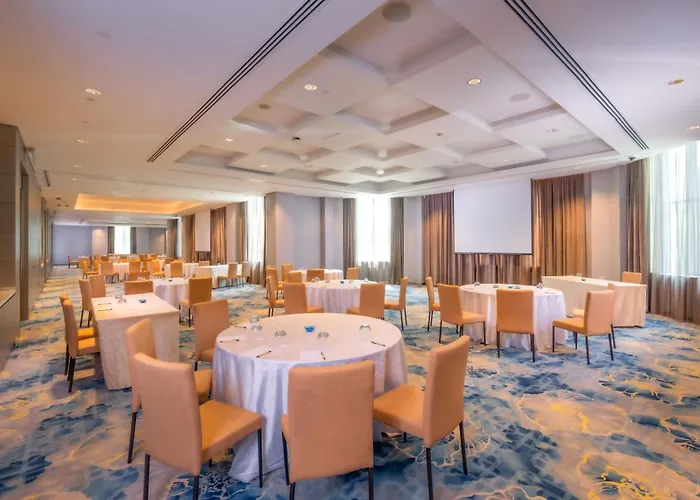 Grand Copthorne Waterfront