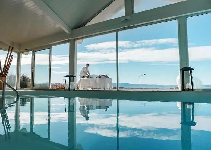 Golf hotels Xelena & Suites