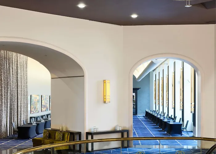 Sofitel On Collins