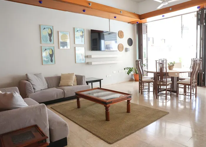 Senator Hotel Apartments - Adults Only