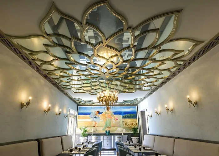 Moevenpick Resort & Residences Aqaba