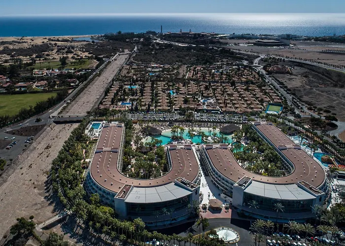 Maspalomas Princess