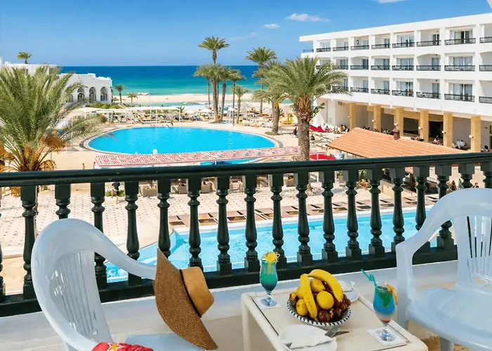 Bella Vista Family Resort