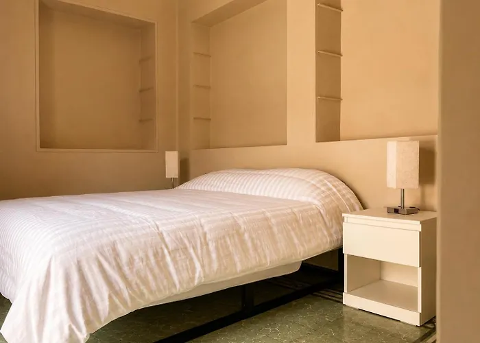 Hotel Meson Cuevano