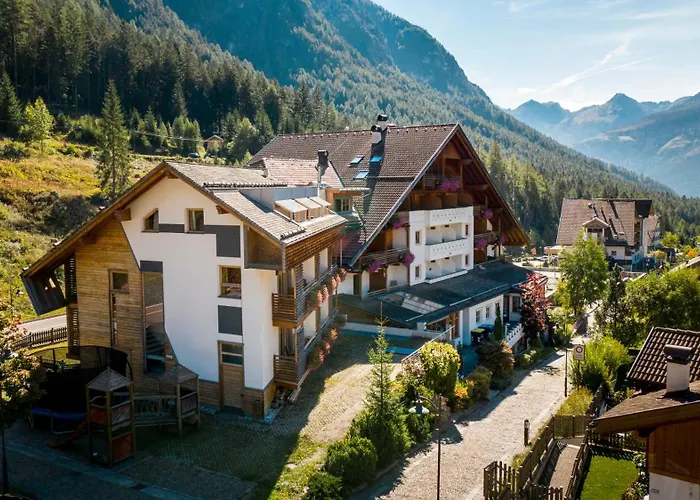 Berghotel Miramonti