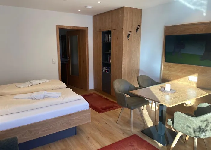 3 SterneHotel Sporthotel Walliser