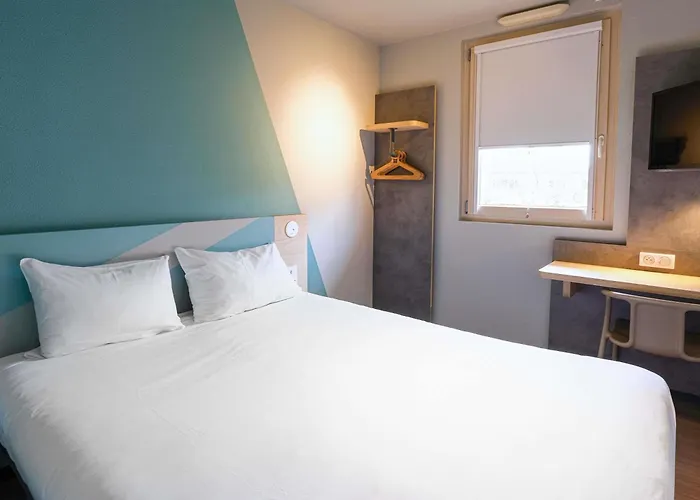 Animaux admis Ibis Budget Bourg En Bresse