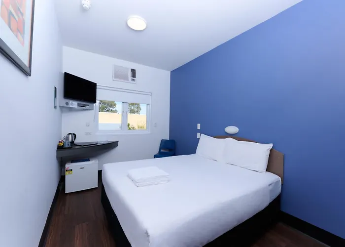 Ibis Budget Perth Airport