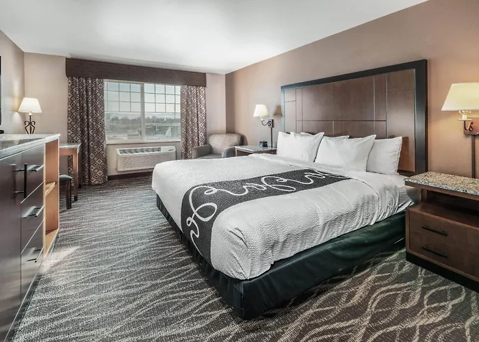 Cheap hotels La Quinta By Wyndham Belgrade - Bozeman Airport