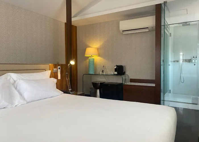 3 SterneHotel Oca Ribeira Do Porto