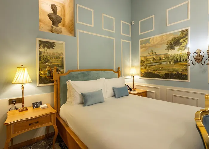 The Vincent Boutique Hotel, BW Premier Collection