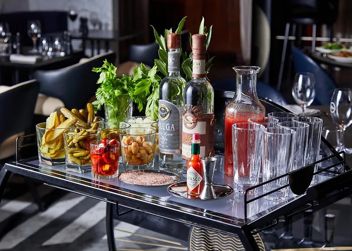 Kimpton Margot By Ihg