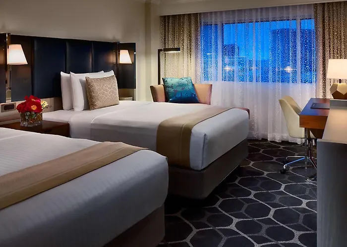 Beach Hotels Royal Sonesta Houston Galleria