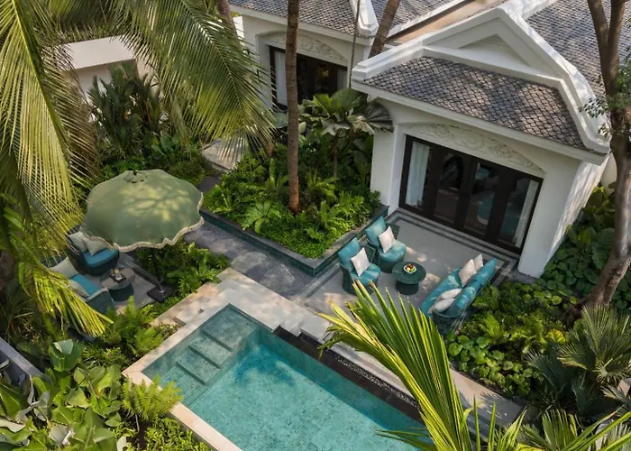 Anantara Siam
