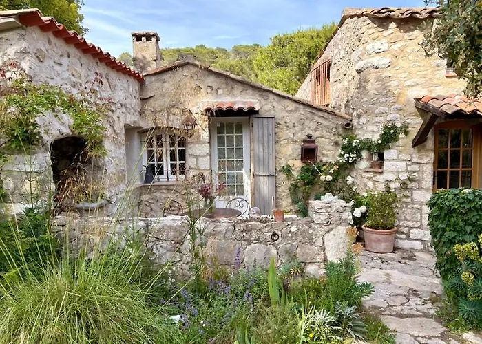 La Vieille Bergerie