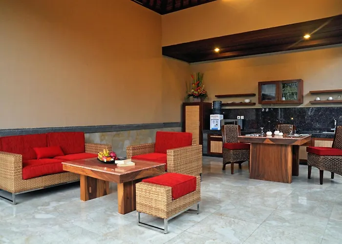 Bali Aroma Exclusive Villas