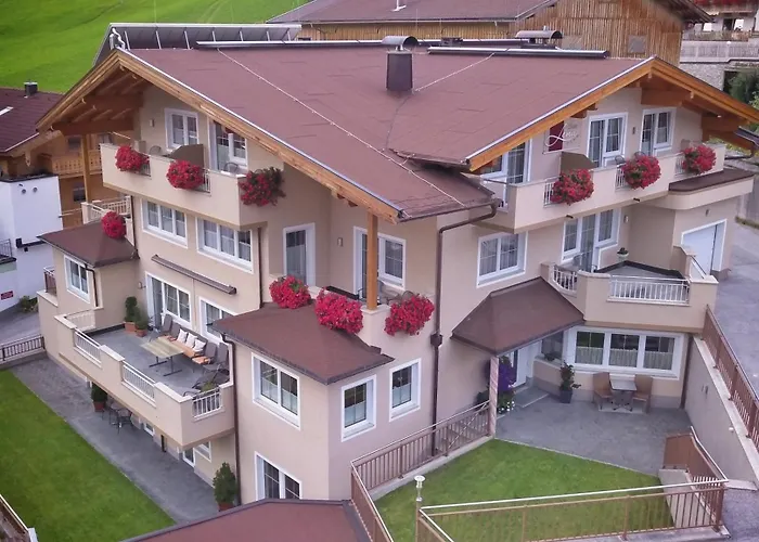 Chalet Lena