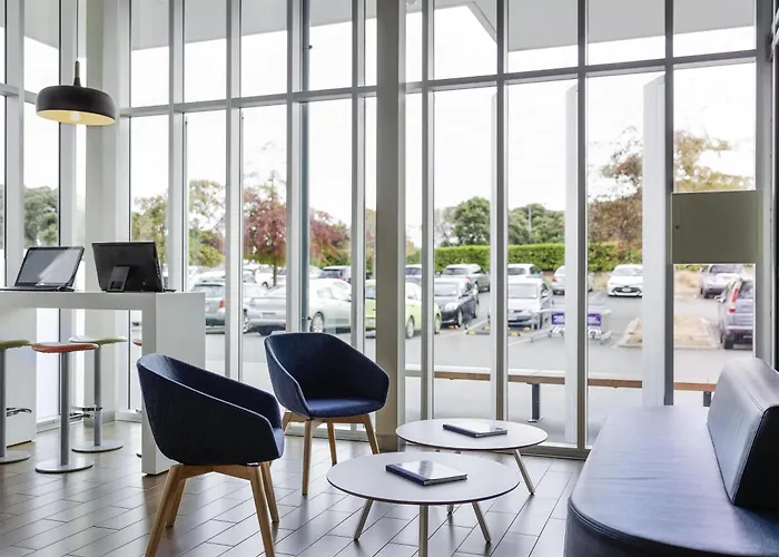 Ibis Budget Airport