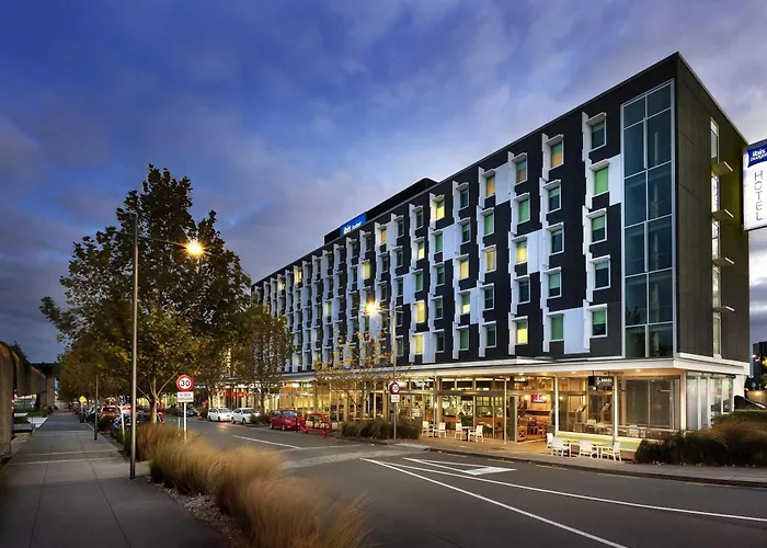 Ibis Budget Airport
