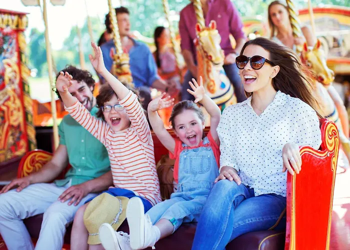 Kid friendly hotel Candlewood Suites Harrisburg I-81 Hershey Area By Ihg