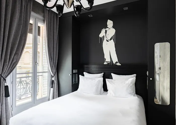 Maison Albar Hotels Le Champs-Elysées