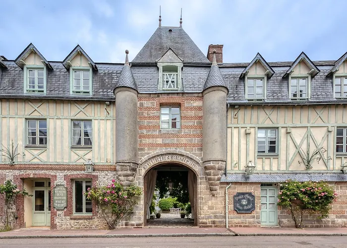  Relais ier Douce France