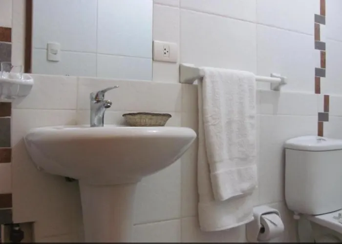 Kuska Hostal