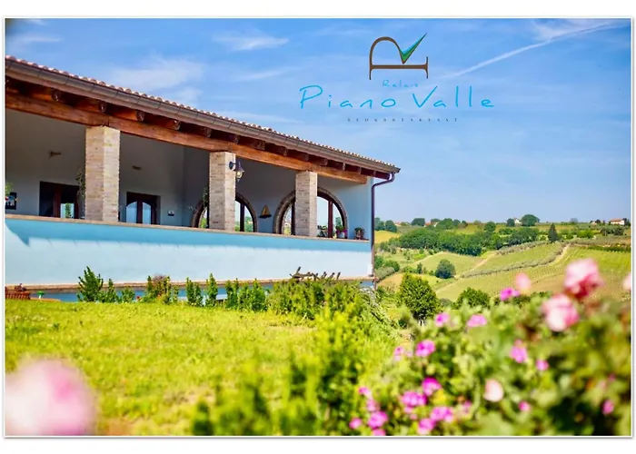Relais Piano Valle