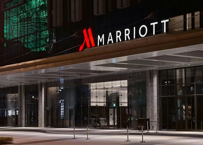 Taipei Marriott
