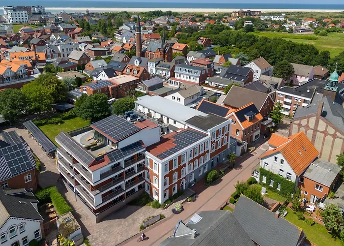 3 SterneHotel Arthotel Bakker