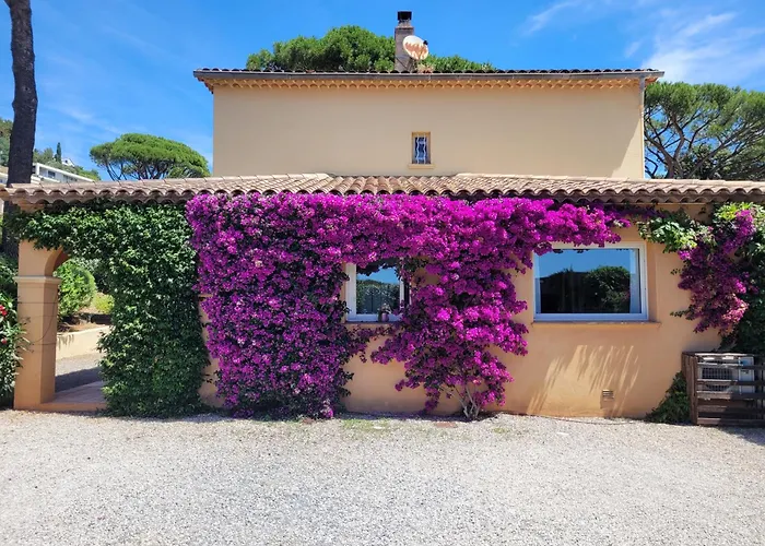 Villa Esmeralda Adults Only