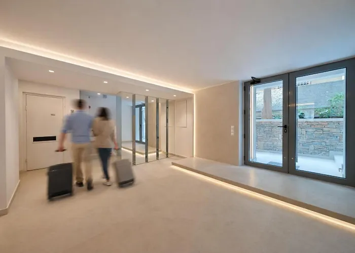 Vivo Apartments