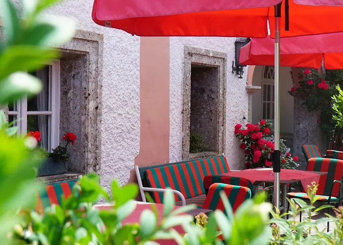 3 SterneHotel Lukashansl