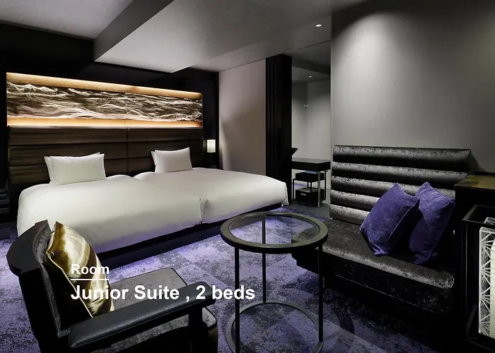 Mitsui Garden Hotel Nihonbashi Premier