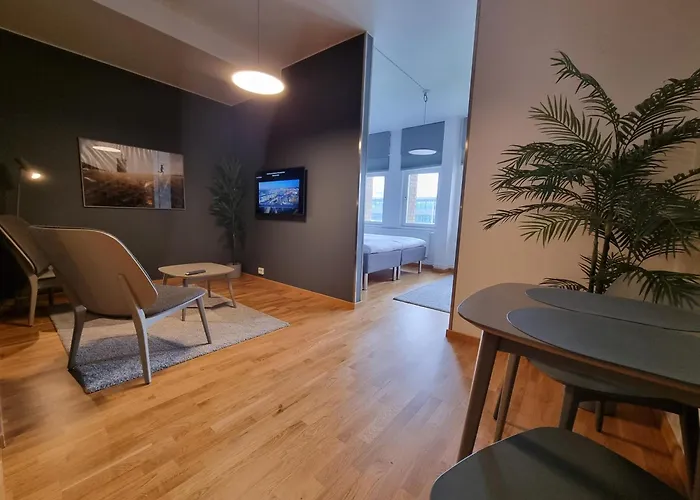 First The Studio