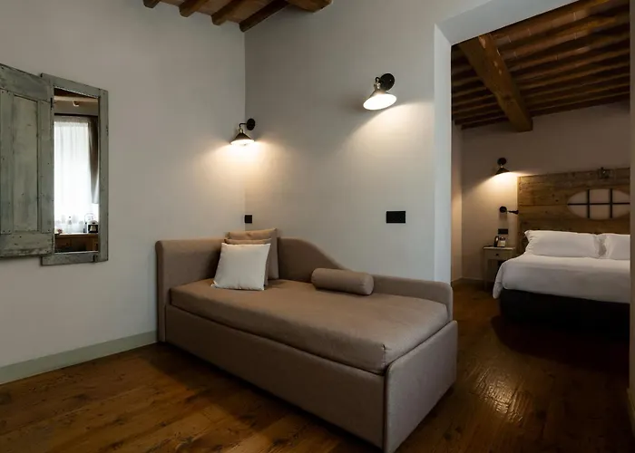  Borgo Antichi Orti