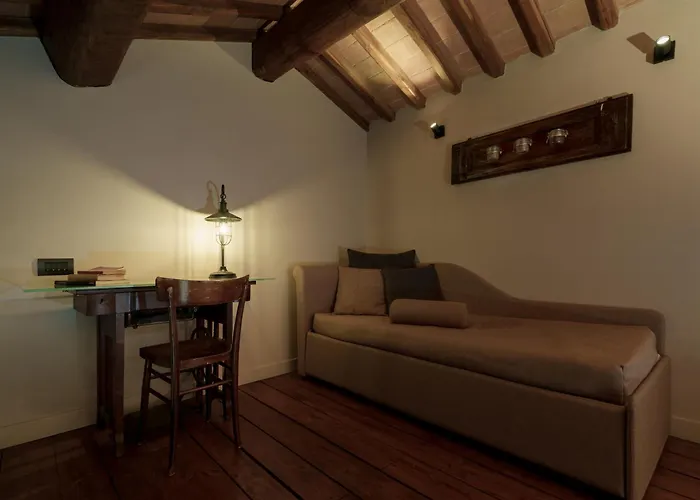  Borgo Antichi Orti