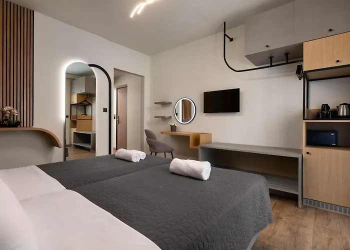 Santa Maria City Hotel