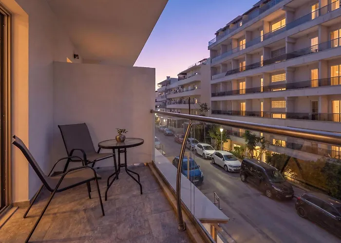 Santa Maria City Hotel