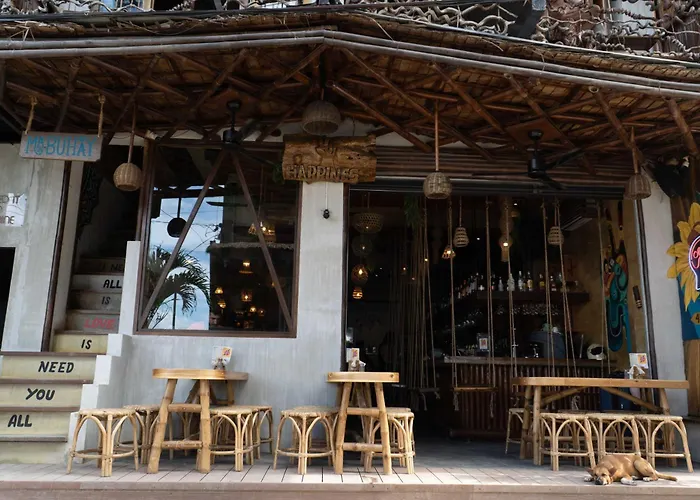 Happiness Hostel El Nido