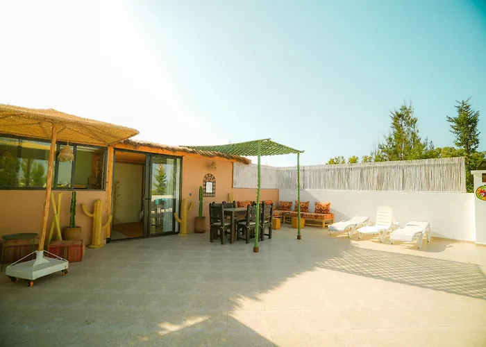  Aloe Vera Privée