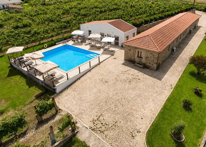 Quinta De Real