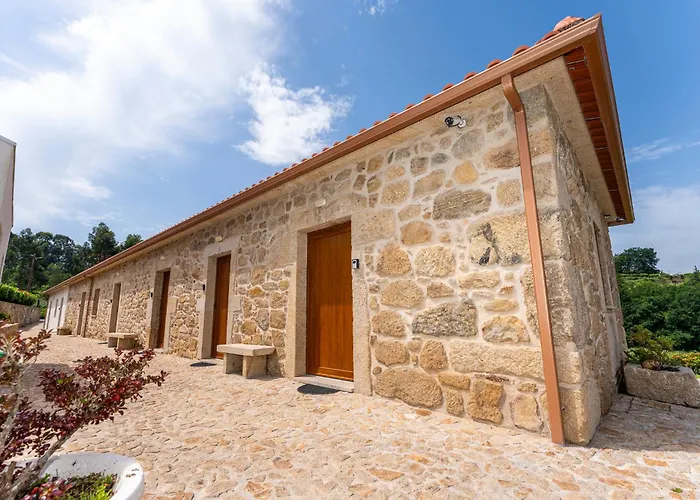 Quinta De Real